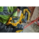 DEWALT DCH274P2T martillo perforador inalámbrico 400 W 4600 ppm Ión de litio 3,3 kg amarillo, Ión de litio, 18 V, 3,3 kg, 85 mm, 328 mm, 202 mm