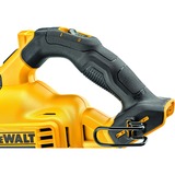 DEWALT DCV501LN-XJ, Aspiradora de mano amarillo/Negro