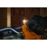 DEWALT DCV501LN-XJ, Aspiradora de mano amarillo/Negro