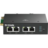 D-Link Módem Multi-Conexión 4G DWM-314-T 