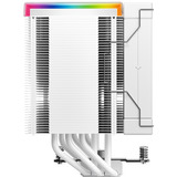 DeepCool AK500 Digital Pro WH, Disipador de CPU blanco