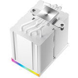 DeepCool AK500 Digital Pro WH, Disipador de CPU blanco