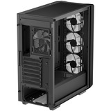DeepCool CC560 MESH V2, Cajas de torre negro