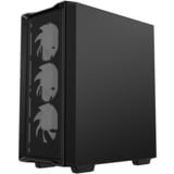 DeepCool CC560 MESH V2, Cajas de torre negro