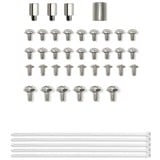 DeepCool CG530, Cajas de torre blanco