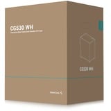 DeepCool CG530, Cajas de torre blanco