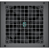 DeepCool GAMER STORM PF750L, Fuente de alimentación de PC negro