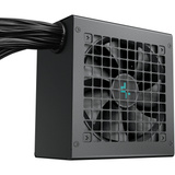DeepCool PF850D V2 850W, Fuente de alimentación de PC negro
