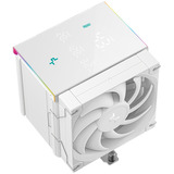 DeepCool R-AK500-WHAPMN-G, Disipador de CPU blanco