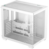 DeepCool R-CG530-WHNDA0-G-1, Cajas de torre blanco