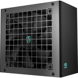 DeepCool R-PF750L-HE0B-JGEU, Fuente de alimentación de PC negro