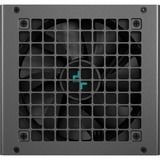 DeepCool R-PN750M-FC0B-EU, Fuente de alimentación de PC negro