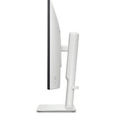 Dell Plus S2725QS pantalla para PC 68,6 cm (27") 3840 x 2160 Pixeles 4K Ultra HD LCD Plata, Monitor LED blanco, 68,6 cm (27"), 3840 x 2160 Pixeles, 4K Ultra HD, LCD, 8 ms, Plata