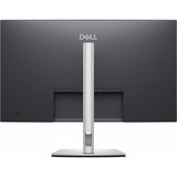 Dell Pro Plus P3225DE pantalla para PC 80 cm (31.5") 2560 x 1440 Pixeles Wide Quad HD LCD Negro, Gris, Monitor LED negro, 80 cm (31.5"), 2560 x 1440 Pixeles, Wide Quad HD, LCD, 8 ms, Negro, Gris