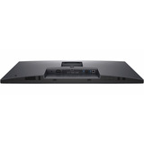 Dell Pro Plus P3225DE pantalla para PC 80 cm (31.5") 2560 x 1440 Pixeles Wide Quad HD LCD Negro, Gris, Monitor LED negro, 80 cm (31.5"), 2560 x 1440 Pixeles, Wide Quad HD, LCD, 8 ms, Negro, Gris
