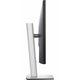 Dell Pro Plus P3225DE pantalla para PC 80 cm (31.5") 2560 x 1440 Pixeles Wide Quad HD LCD Negro, Gris, Monitor LED negro, 80 cm (31.5"), 2560 x 1440 Pixeles, Wide Quad HD, LCD, 8 ms, Negro, Gris