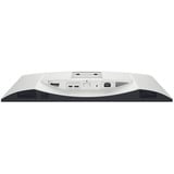 Dell S2725QS, Monitor LED blanco