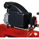 EINHELL Compresor TC-AC 270/50/8 rojo/Negro