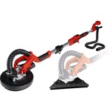 EINHELL Lijadora para placas de yeso TE-DW 225 X, Amoladora de paneles de yeso rojo/Negro