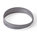 EINHELL Power X-Change Akku-Bandsäge TE-MB 18/127 U Li-Solo, 18Volt, Sierra de cinta rojo/Negro