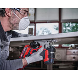 EINHELL TP-JST 18/135 Li BL-Solo, 4321265, Sierra de calar rojo/Negro