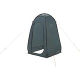 Easy Camp Tienda emergente para cambiarse / ducha Vik Utility Tent, Tienda de campaña gris