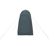 Easy Camp Tienda emergente para cambiarse / ducha Vik Utility Tent, Tienda de campaña gris