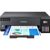 Epson C11CK39401, Impresora de chorro de tinta negro