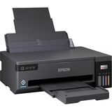 Epson C11CK39401, Impresora de chorro de tinta negro