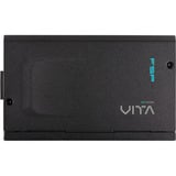 FSP VITA PM 1000W, Fuente de alimentación de PC negro