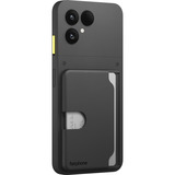Fairphone F6CRDH-1ZW-WW1, Portatarjetas negro