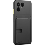 Fairphone Portatarjetas negro