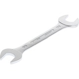 GEDORE 6068120 llave fija, Llave de tuercas cromado, 504 g, 105 mm, 70 mm, 1 pieza(s)