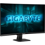 GIGABYTE GS27FCA, Monitor de gaming negro