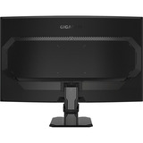 GIGABYTE GS27FCA, Monitor de gaming negro