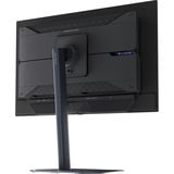 GIGABYTE MO27Q2A Monitor gaming OLED 2K QHD de 27" - 2560 x 1440, 280Hz, 0,03ms, 250 cd/m², FreeSync Premium Pro, DisplayHDR True Black 400, HDMI 2.1, DisplayPort 1.4, Monitor de gaming negro/Gris, 280Hz, 0,03ms, 250 cd/m², FreeSync Premium Pro, DisplayHDR True Black 400, HDMI 2.1, DisplayPort 1.4, 68,6 cm (27"), 2560 x 1440 Pixeles, Quad HD, QD-OLED, 0,03 ms, Negro