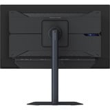 GIGABYTE MO27Q2A Monitor gaming OLED 2K QHD de 27" - 2560 x 1440, 280Hz, 0,03ms, 250 cd/m², FreeSync Premium Pro, DisplayHDR True Black 400, HDMI 2.1, DisplayPort 1.4, Monitor de gaming negro/Gris, 280Hz, 0,03ms, 250 cd/m², FreeSync Premium Pro, DisplayHDR True Black 400, HDMI 2.1, DisplayPort 1.4, 68,6 cm (27"), 2560 x 1440 Pixeles, Quad HD, QD-OLED, 0,03 ms, Negro