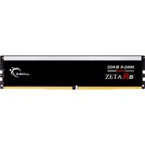 G.Skill F5-6400R3239G16GE8-Z, Memoria RAM negro