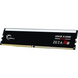 G.Skill F5-6400R3239G16GE8-Z, Memoria RAM negro