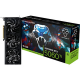 Gainward GeForce RTX 5060 Ti Python III 16GB Reacondicionado, Tarjeta gráfica 