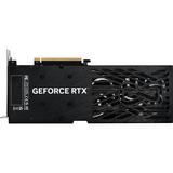 Gainward GeForce RTX 5060 Ti Python III 16GB Reacondicionado, Tarjeta gráfica 