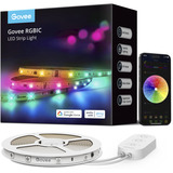 Govee Tira de luz LED RGBIC 10 metros, Tira de LED 