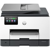 HP OfficeJet Pro 9132e Inalámbrico All-in-One Color Impresora, Servicio Instant Ink; Impresión a doble cara, Impresora multifuncional gris, Servicio Instant Ink; Impresión a doble cara, Inyección de tinta térmica, Impresión a color, 4800 x 1200 DPI, A4, Impresión directa, Gris