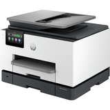 HP OfficeJet Pro 9132e Inalámbrico All-in-One Color Impresora, Servicio Instant Ink; Impresión a doble cara, Impresora multifuncional gris, Servicio Instant Ink; Impresión a doble cara, Inyección de tinta térmica, Impresión a color, 4800 x 1200 DPI, A4, Impresión directa, Gris