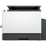 HP OfficeJet Pro 9132e Inalámbrico All-in-One Color Impresora, Servicio Instant Ink; Impresión a doble cara, Impresora multifuncional gris, Servicio Instant Ink; Impresión a doble cara, Inyección de tinta térmica, Impresión a color, 4800 x 1200 DPI, A4, Impresión directa, Gris