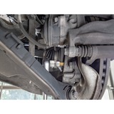 Hazet Schraubendreher-Einsatz-Satz 2584-12/2, 1/2", Llave de tubo 