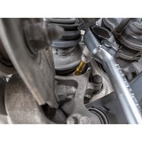 Hazet Schraubendreher-Einsatz-Satz 2584-12/2, 1/2", Llave de tubo 