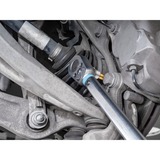 Hazet Schraubendreher-Einsatz-Satz 2584-12/2, 1/2", Llave de tubo 