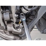 Hazet Schraubendreher-Einsatz-Satz 2584-12/2, 1/2", Llave de tubo 