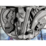 Hazet Schraubendreher-Einsatz-Satz 2584-12/2, 1/2", Llave de tubo 